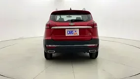 JAC S3 Plus