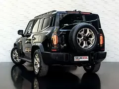 Jetour T2