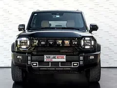 Jetour T2