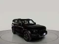 Jetour T2