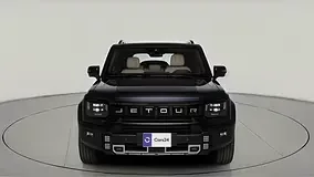 Jetour T2