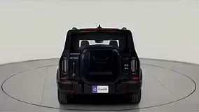 Jetour T2
