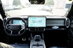 Jetour T2