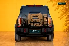 Jetour T2