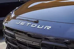 Jetour Dashing