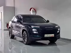 Jetour Dashing
