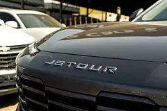Jetour Dashing