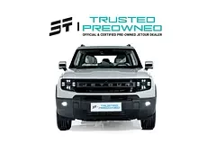 Jetour T1