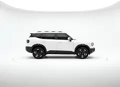 Jetour T1