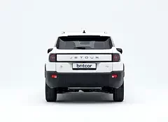 Jetour T1