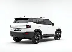 Jetour T1