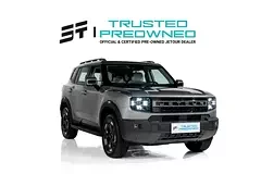 Jetour T1