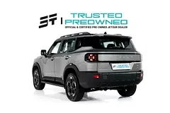 Jetour T1