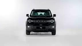 Jetour T1