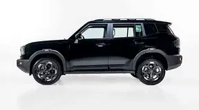Jetour T1