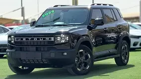 Jetour T1