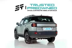 Jetour T1