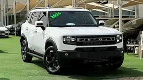Jetour T1