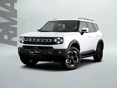 Jetour T1