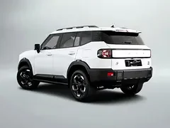 Jetour T1