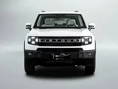 Jetour T1