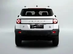 Jetour T1