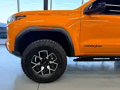 GMC Canyon