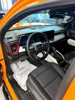GMC Canyon