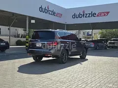 Infiniti QX80