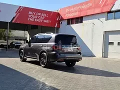 Infiniti QX80