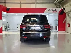 Infiniti QX80