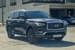 Infiniti QX80