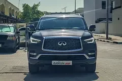 Infiniti QX80