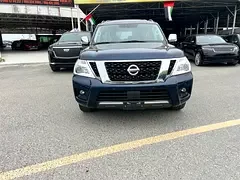 Nissan Armada