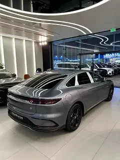 BYD HAN