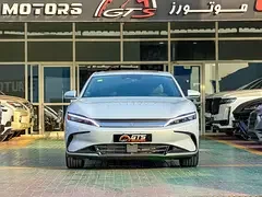 BYD HAN