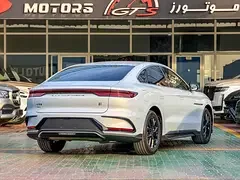 BYD HAN