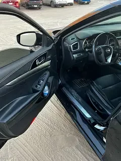 Nissan Maxima