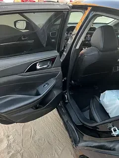 Nissan Maxima