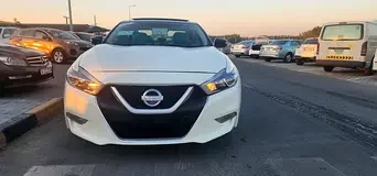 Nissan Maxima
