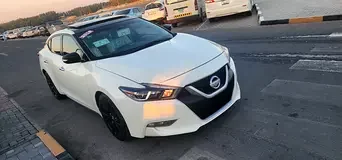 Nissan Maxima