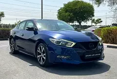 Nissan Maxima