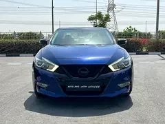 Nissan Maxima