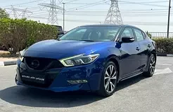 Nissan Maxima