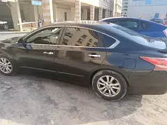 Nissan Altima