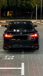 Lexus ES-Series
