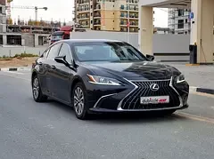 Lexus ES-Series