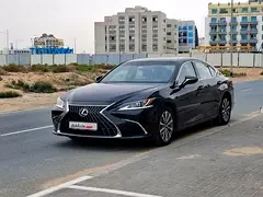 Lexus ES-Series