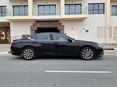Lexus ES-Series