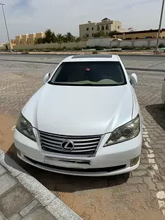 Lexus ES-Series